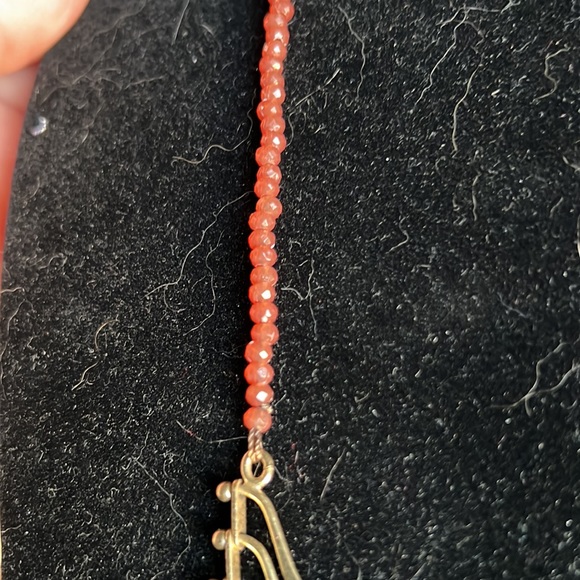 Lucky brand necklace - Picture 3 of 5